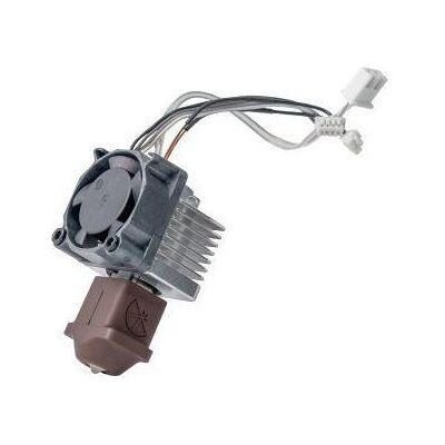 Slice Engineering Mako™ Hotend with electronics for Bambu Lab X1/X1C - CHT FIN Nozzle (Hotend), 3D Zubehör Slice Engineering Mako™ Hotend with electronics for Bambu Lab X1/X1C - CHT FIN Nozzle (Hotend), 3D Zubehör