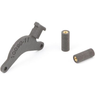 Bondtech PA12 Strain Relief Set for Mini After LGX Lite, 3D Drucker Zubehör Bondtech PA12 Strain Relief Set for Mini After LGX Lite, 3D Drucker Zubehör