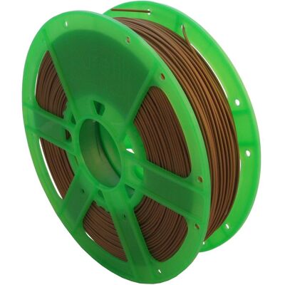 Purefil - PLA 1.75mm 750g - Gold - 3D-Druck-Filament Purefil - PLA 1.75mm 750g - Gold - 3D-Druck-Filament