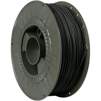 C-Tech Tisková struna (filament) ESSENTIAL LINE, PLA, černá, 1,75mm, 1kg (PLA, 1.75 mm, 1000 g), 3D Filament, Schwarz C-Tech Tisková struna (filament) ESSENTIAL LINE, PLA, černá, 1,75mm, 1kg (PLA, 1.75 mm, 1000 g), 3D Filament, Schwarz