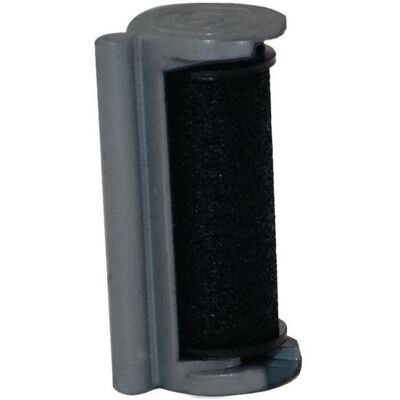 METO Tintenrollen für Eagle S und M, schwarz, 5er-Pack, Drucker Zubehör METO Tintenrollen für Eagle S und M, schwarz, 5er-Pack, Drucker Zubehör