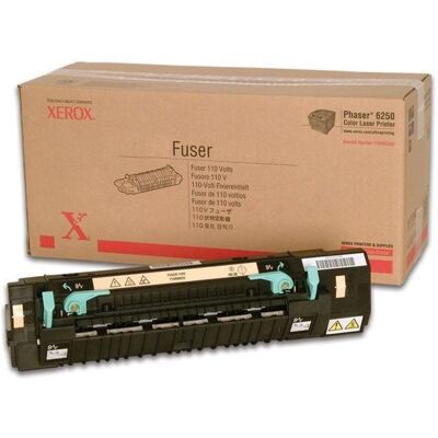 Xerox Cyan Fixiereinheit - Phaser 6250 - 60.000 Seiten Xerox Cyan Fixiereinheit - Phaser 6250 - 60.000 Seiten