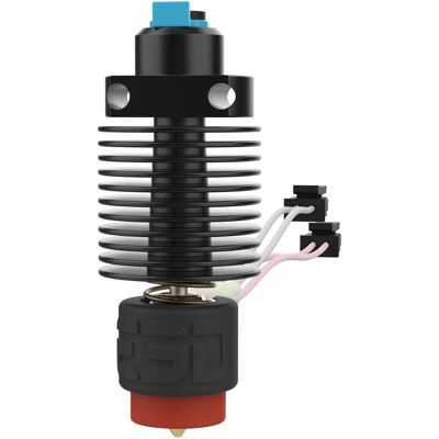 E3D Online E3D RapidChange Revo™ CR - 1.75mm, 12V Single Nozzle Kit (Zubehör), 3D Drucker Zubehör E3D Online E3D RapidChange Revo™ CR - 1.75mm, 12V Single Nozzle Kit (Zubehör), 3D Drucker Zubehör