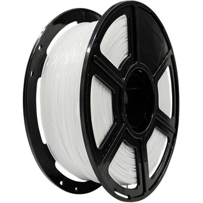Renkforce RF-6838906 Filament PETG 1.75 mm 1 kg Natural 1 St (PETG, 1315 g, 1.75 mm), Filament, Transparent Renkforce RF-6838906 Filament PETG 1.75 mm 1 kg Natural 1 St (PETG, 1315 g, 1.75 mm), Filament, Transparent