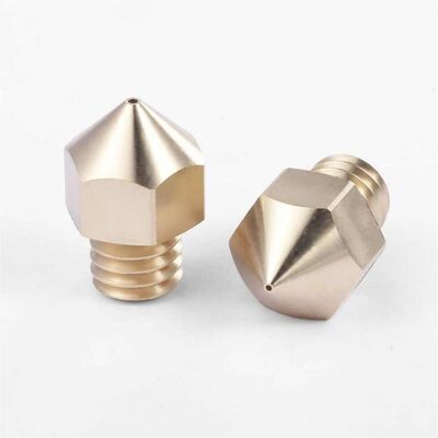 FabConstruct Nozzle MK8 (Düse), 3D Drucker Zubehör FabConstruct Nozzle MK8 (Düse), 3D Drucker Zubehör