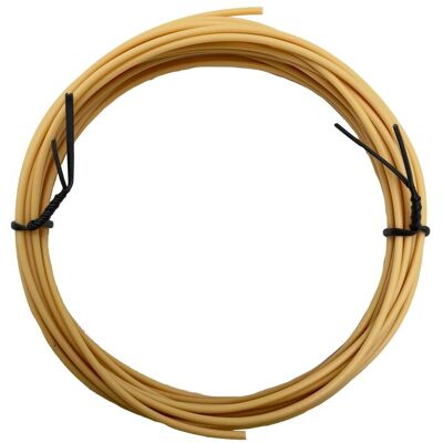 Purefil PLA Filament (PLA), 3D Filament, Beige Purefil PLA Filament (PLA), 3D Filament, Beige