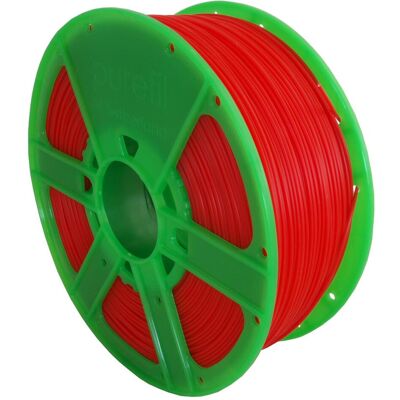 Purefil MABS 1,75 mm Rot - Filament Purefil MABS 1,75 mm Rot - Filament