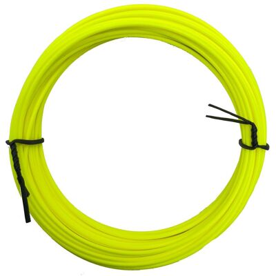 Purefil PLA Silk Filament (PLA, 1.75 mm), 3D Filament, Gelb Purefil PLA Silk Filament (PLA, 1.75 mm), 3D Filament, Gelb