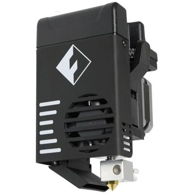FlashForge Creator 4 Left Extruder Assembly F-0,4 3d Zubehoer (Ersatzteile), 3D Drucker Zubehör FlashForge Creator 4 Left Extruder Assembly F-0,4 3d Zubehoer (Ersatzteile), 3D Drucker Zubehör