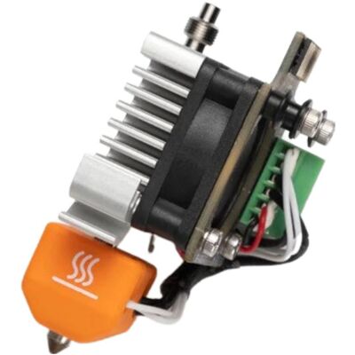 Snapmaker All Metal Hotend - 3D Drucker Zubehör Snapmaker All Metal Hotend - 3D Drucker Zubehör