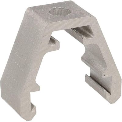 Basf Ultrafuse 17-4 PH (Metall, 1000 g, 1.75 mm), Filament, Grau Basf Ultrafuse 17-4 PH (Metall, 1000 g, 1.75 mm), Filament, Grau