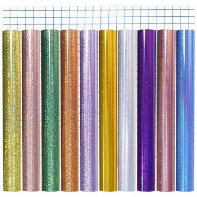 XTool Sparkle Galaxy Self-adhesive Vinyl - 20-pack (Zubehör), 3D Drucker Zubehör XTool Sparkle Galaxy Self-adhesive Vinyl - 20-pack (Zubehör), 3D Drucker Zubehör
