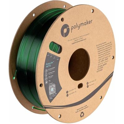 Polymaker - PB01033 - PETG - 1.75 mm - Filament Polymaker - PB01033 - PETG - 1.75 mm - Filament