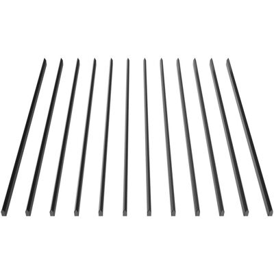 XTool P2 Slats Pack - 12 pcs (Ersatzteile), 3D Drucker Zubehör XTool P2 Slats Pack - 12 pcs (Ersatzteile), 3D Drucker Zubehör