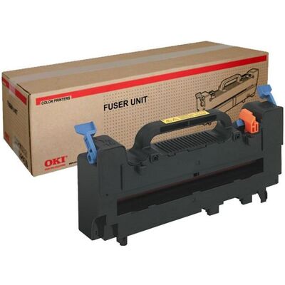 Oki Fixiereinheit zu C9600/C9650/C9800/C9850, Drucker Zubehör Oki Fixiereinheit zu C9600/C9650/C9800/C9850, Drucker Zubehör