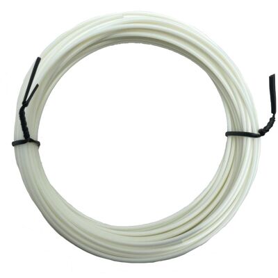 Purefil PLA Silk Filament (PLA), 3D Filament, Weiss Purefil PLA Silk Filament (PLA), 3D Filament, Weiss