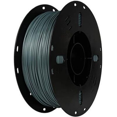 FlashForge PETG Pro 1,75 mm, grå, 1 kg (PETG, 1.75 mm, 1000 g), 3D Filament, Grau FlashForge PETG Pro 1,75 mm, grå, 1 kg (PETG, 1.75 mm, 1000 g), 3D Filament, Grau