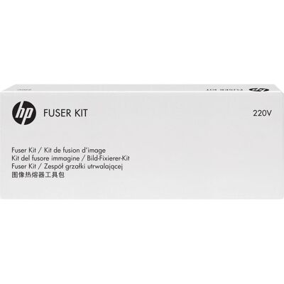 HP Fuser Kit Fixiereinheit, Drucker Zubehör HP Fuser Kit Fixiereinheit, Drucker Zubehör