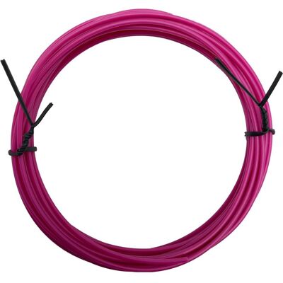Purefil PLA Filament (PLA), 3D Filament, Pink Purefil PLA Filament (PLA), 3D Filament, Pink
