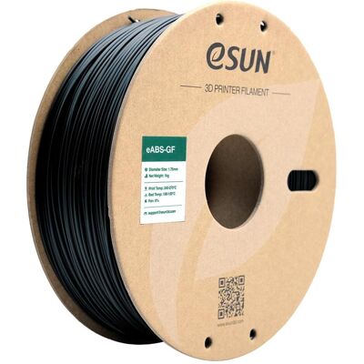 eSun ePA Nylon - 3D Filament - Transparent eSun ePA Nylon - 3D Filament - Transparent