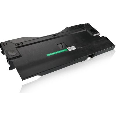 Sharp MX-607HB Keine Farbe Kompatibler Resttoner - Druckerzubehör Sharp MX-607HB Keine Farbe Kompatibler Resttoner - Druckerzubehör