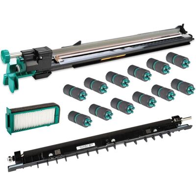 Lexmark Maintenance Kit 160.000 pages, Drucker Zubehör Lexmark Maintenance Kit 160.000 pages, Drucker Zubehör