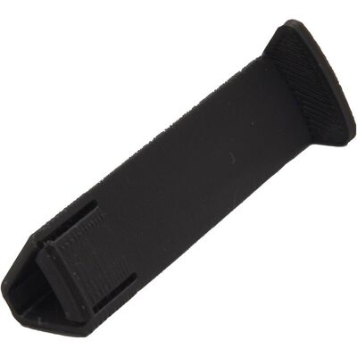Purefil Sicherungsstift für 1kg Masterspule schwarz (Stift), 3D Drucker Zubehör Purefil Sicherungsstift für 1kg Masterspule schwarz (Stift), 3D Drucker Zubehör