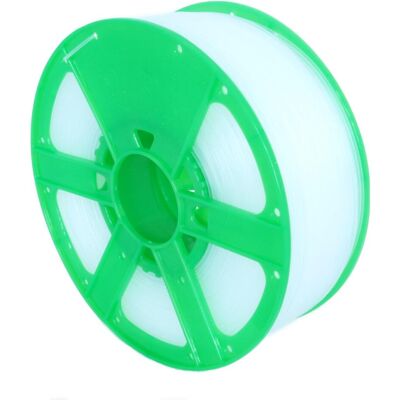 Purefil PP Transparent 3D Filament - 1000g, Hochtransparent, Schweiz Purefil PP Transparent 3D Filament - 1000g, Hochtransparent, Schweiz