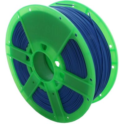 Purefil ABS Blau 3D Filament - 1000g Purefil ABS Blau 3D Filament - 1000g