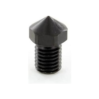 FlashForge Hardened Nozzle 0.6mm (Düse, Ersatzteile), 3D Zubehör FlashForge Hardened Nozzle 0.6mm (Düse, Ersatzteile), 3D Zubehör