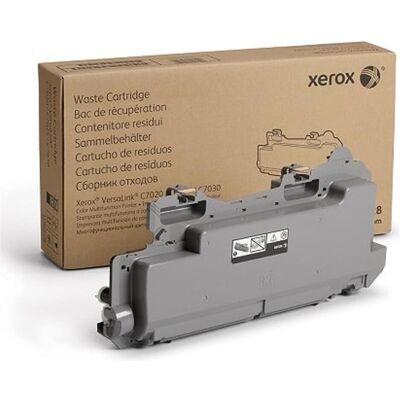 Xerox Resttonerbehälter C7000, Drucker Zubehör Xerox Resttonerbehälter C7000, Drucker Zubehör