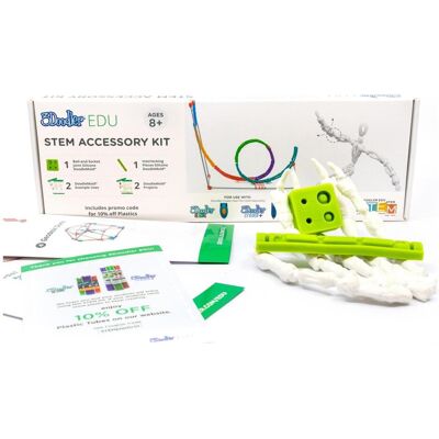 3Doodler EDU STEM Kit (Zubehör), 3D Drucker Zubehör 3Doodler EDU STEM Kit (Zubehör), 3D Drucker Zubehör