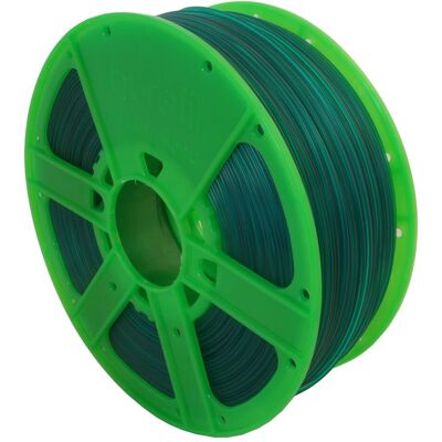 Purefil MABS Filament 1.75mm Grün - Filament Purefil MABS Filament 1.75mm Grün - Filament