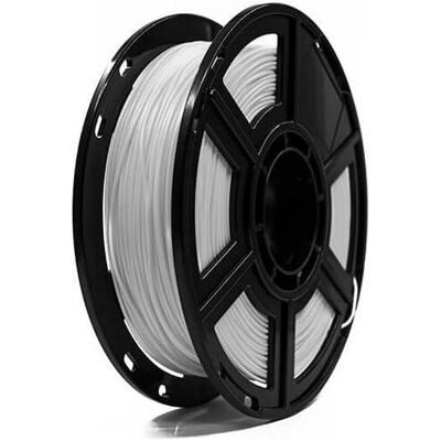 FLASHFORGE Modell - Weiß - 3D-Druck Filament FLASHFORGE Modell - Weiß - 3D-Druck Filament
