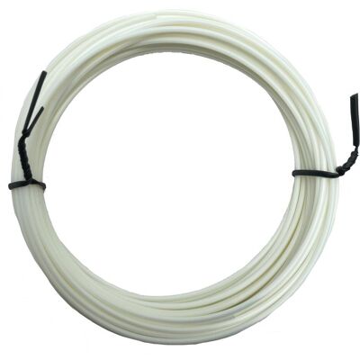Purefil PLA Silk Filament (PLA, 1.75 mm), Filament, Weiss Purefil PLA Silk Filament (PLA, 1.75 mm), Filament, Weiss
