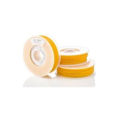 Ultimaker Tough PLA Gelb 2,85 mm 750 g (PLA, 2.85 mm, 750 g), 3D Filament, Gelb Ultimaker Tough PLA Gelb 2,85 mm 750 g (PLA, 2.85 mm, 750 g), 3D Filament, Gelb