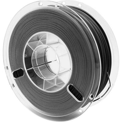 Raise3D (S)5.11.00105 Premium Filament PLA 1.75 mm 1000 g Schwarz (PLA, 1.75 mm, 1000 g), 3D Filament, Schwarz Raise3D (S)5.11.00105 Premium Filament PLA 1.75 mm 1000 g Schwarz (PLA, 1.75 mm, 1000 g), 3D Filament, Schwarz