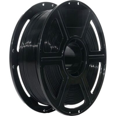 FlashForge HS 1000g Filament - Schwarz & Weiß 3D-Druckfilament FlashForge HS 1000g Filament - Schwarz & Weiß 3D-Druckfilament