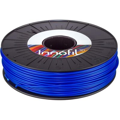 Basf Filament (ABS, 1.75 mm, 750 g), 3D Filament, Blau Basf Filament (ABS, 1.75 mm, 750 g), 3D Filament, Blau
