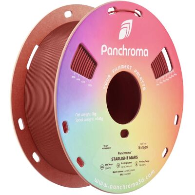Polymaker Panchroma PLA Starlight - Filament Polymaker Panchroma PLA Starlight - Filament