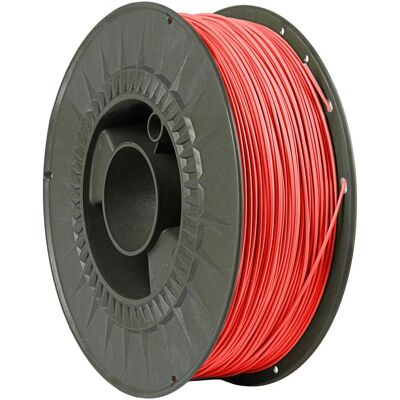 C-Tech Tisková struna (filament) ESSENTIAL LINE, PLA, červená, 1,75mm, 1kg (PLA, 1000 g, 1.75 mm), Filament, Rot C-Tech Tisková struna (filament) ESSENTIAL LINE, PLA, červená, 1,75mm, 1kg (PLA, 1000 g, 1.75 mm), Filament, Rot