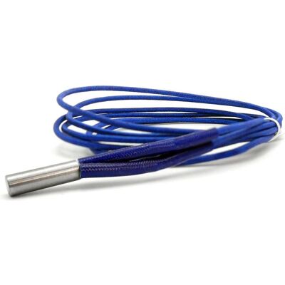 E3D Standard-Heizpatrone - 12V - 40W - 3D Drucker Zubehör E3D Standard-Heizpatrone - 12V - 40W - 3D Drucker Zubehör