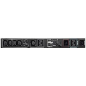Powerwalker MBS/PDU 19in 1-3kVA IEC Wartungsschalter Bypass fuer 1-3KVA Rack-USV -Z-, USV Zubehör Powerwalker MBS/PDU 19in 1-3kVA IEC Wartungsschalter Bypass fuer 1-3KVA Rack-USV -Z-, USV Zubehör