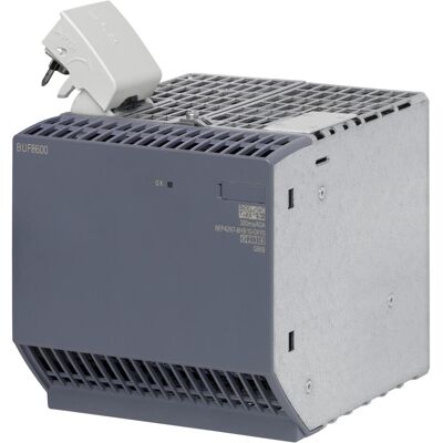 Siemens USV-Puffermodul 6EP4297-8HB10-0XY0 (Online-Doppelwandler USV), USV Siemens USV-Puffermodul 6EP4297-8HB10-0XY0 (Online-Doppelwandler USV), USV