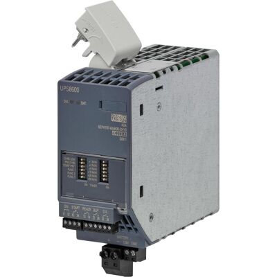 Siemens 6EP4197-8AB00-0XY0 - Indoor - Mehrfarbig - Österreich - 900 g - 230 mm - 78 mm (960 VA, 960 W), USV Siemens 6EP4197-8AB00-0XY0 - Indoor - Mehrfarbig - Österreich - 900 g - 230 mm - 78 mm (960 VA, 960 W), USV