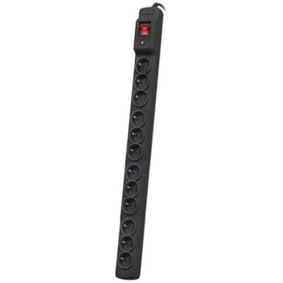 Armac Listwa zasilająca Multi M12 12x 230V PL 2.5m (M12/16/25/CZ), USV Zubehör Armac Listwa zasilająca Multi M12 12x 230V PL 2.5m (M12/16/25/CZ), USV Zubehör