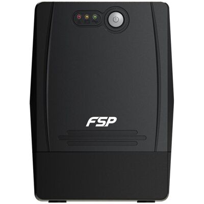 FORTRON/SOURCE EUROPE FP 1500 - USV 1500 VA, 900 W FORTRON/SOURCE EUROPE FP 1500 - USV 1500 VA, 900 W