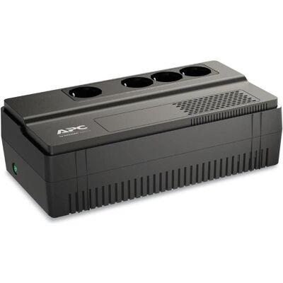 APC BV800I-GR BackUPS BV 800VA (800 VA, 450 W, Line-Interaktiv USV), USV APC BV800I-GR BackUPS BV 800VA (800 VA, 450 W, Line-Interaktiv USV), USV