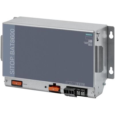 Siemens 6EP4143-8JB00-0XY0 - Indoor - Mehrfarbig - Österreich - 6,5 kg - 215 mm - 130 mm, USV Zubehör Siemens 6EP4143-8JB00-0XY0 - Indoor - Mehrfarbig - Österreich - 6,5 kg - 215 mm - 130 mm, USV Zubehör