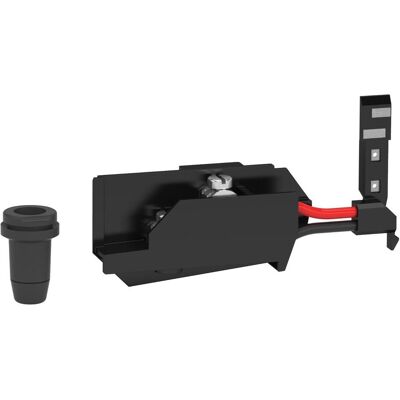 Schneider Electric KBA KBB Fernsteuerkontakt - Adapter Zubehör - Remote Control Contact Schneider Electric KBA KBB Fernsteuerkontakt - Adapter Zubehör - Remote Control Contact
